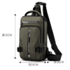 MOCHILA MULTI STYLO PROFESSIONAL - Imagen 2