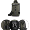 MOCHILA MULTI STYLO PROFESSIONAL - Imagen 4