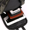 MOCHILA MULTI STYLO PROFESSIONAL - Imagen 9