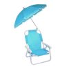 SILLA PLEGABLE CON SOMBRILLA PARA NIÑOS - Imagen 2