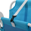 SILLA PLEGABLE CON SOMBRILLA PARA NIÑOS - Imagen 4