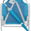 SILLA PLEGABLE CON SOMBRILLA PARA NIÑOS - Imagen 5