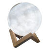 LAMPARA LUNAR CON HUMIFICADOR - Imagen 4