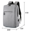 MOCHILA PARA LAPTOP - Imagen 3