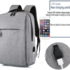 MOCHILA PARA LAPTOP - Imagen 4