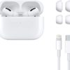 APPLE AIRPOD PRO ORIGINALES SIN CAJA - Imagen 6