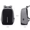 MOCHILA USB CON PUERTO USB - Imagen 5