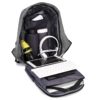 MOCHILA USB CON PUERTO USB - Imagen 6