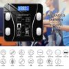 Bascula Corporal Bluetooth - Imagen 3
