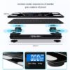 Bascula Corporal Bluetooth - Imagen 7