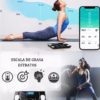 Bascula Corporal Bluetooth - Imagen 12