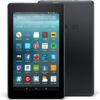 Amazon Fire 7"  7th Generacion Negra