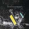 Linterna Para Casco Led - Imagen 5