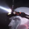 Linterna Para Casco Led - Imagen 7