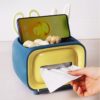 Dispensador De Servilletas y Organizador - Imagen 3
