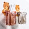 Portavasos Para Cepillo De Dientes - Imagen 2