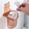 Portavasos Para Cepillo De Dientes - Imagen 3