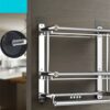 Tornillos De Pared Con Adhesivo Para Colgar - Imagen 4