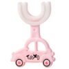 Cepillo de Dientes Infantil - Imagen 5