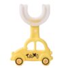 Cepillo de Dientes Infantil