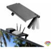 Base Superior De Tv Para Caja De Cable - Imagen 4