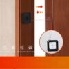 Cierrapuertas Automático con Alarma - Imagen 4