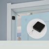 Cierrapuertas Automático con Alarma - Imagen 2