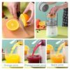 Exprimidor De Frutas - Imagen 6