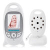 Monitor De Vigilancia Para Bebes