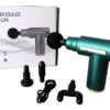 Masajeador Fascia Pequeño - Imagen 2