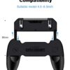 Control Grip Gaming - Imagen 4