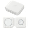 Cargador Apple Doble Genuino - Imagen 3