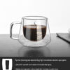 Tazas De Café Con Aislamiento Térmico - Imagen 3