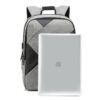 Mochila Impermeable 3 piezas - Imagen 3