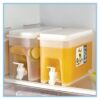 Dispensador De Agua Para Nevera - Imagen 2