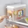 Dispensador De Agua Para Nevera - Imagen 3