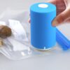 Mini Sellador De Vacío De Mano - Imagen 2