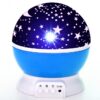 Proyector De Cielo De Luna y Estrella