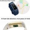 Huawei Band 3 Pro Gps - Imagen 4