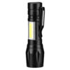 Mini Linterna LED Portátil XPE
