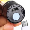 Mini Linterna LED Portátil XPE - Imagen 2