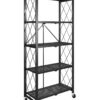 Estante Plegable