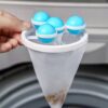 Filtro Flotante Para Lavadora - Imagen 5