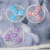 Filtro Flotante Para Lavadora - Imagen 2