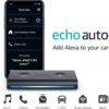 Amazon Echo Auto