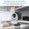 Cámara inteligente De Seguimiento Automático Inalámbrico - Imagen 5