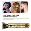 Clipper Pro Display Daling DL-1606 - Imagen 3