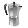 Cafetera 9 Tazas