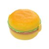 Lonchera Tipo Hamburguesa
