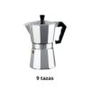 Cafetera 9 Tazas - Imagen 2